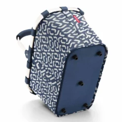 Reisenthel Carrybag Frame Signature Navy -Reisenthel Verkauf BK4073 3 900x900