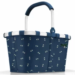 Reisenthel Carrybag Bavaria 5 Blue