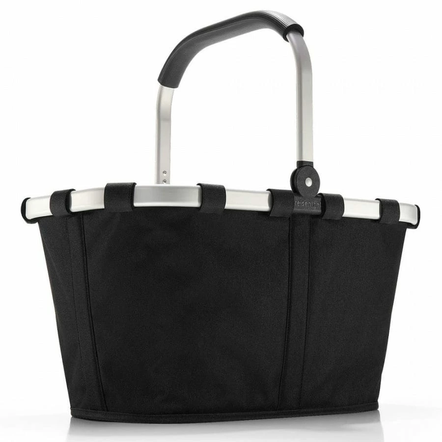 Reisenthel Carrybag Black 1 Reisenthel Carrybag Black