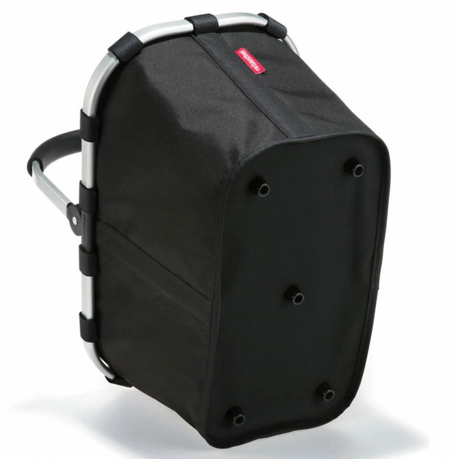 Reisenthel Carrybag Black 3 Reisenthel Carrybag Black – Bild 3
