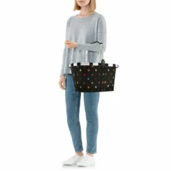 Reisenthel Carrybag Dots -Reisenthel Verkauf BK7009 4 900x900