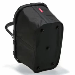 Reisenthel Carrybag Frame Black-Black -Reisenthel Verkauf BK7040 3 900x900