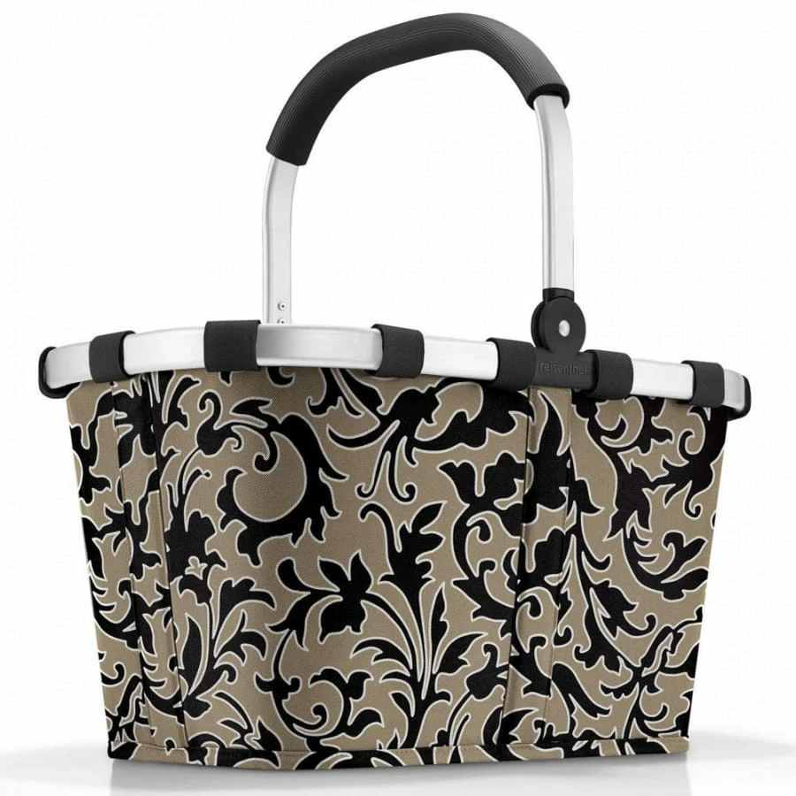 Reisenthel Carrybag Baroque Marble 1 Reisenthel Carrybag Baroque Marble