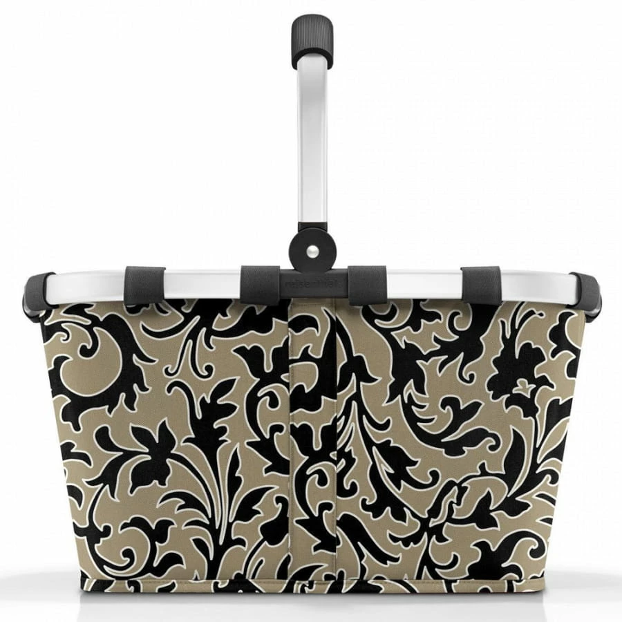 Reisenthel Carrybag Baroque Marble 2 Reisenthel Carrybag Baroque Marble – Bild 2