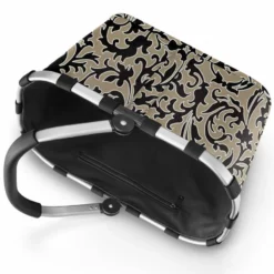 Reisenthel Carrybag Baroque Marble 8 Reisenthel Carrybag Baroque Marble -Reisenthel Verkauf BK7061 4 900x900