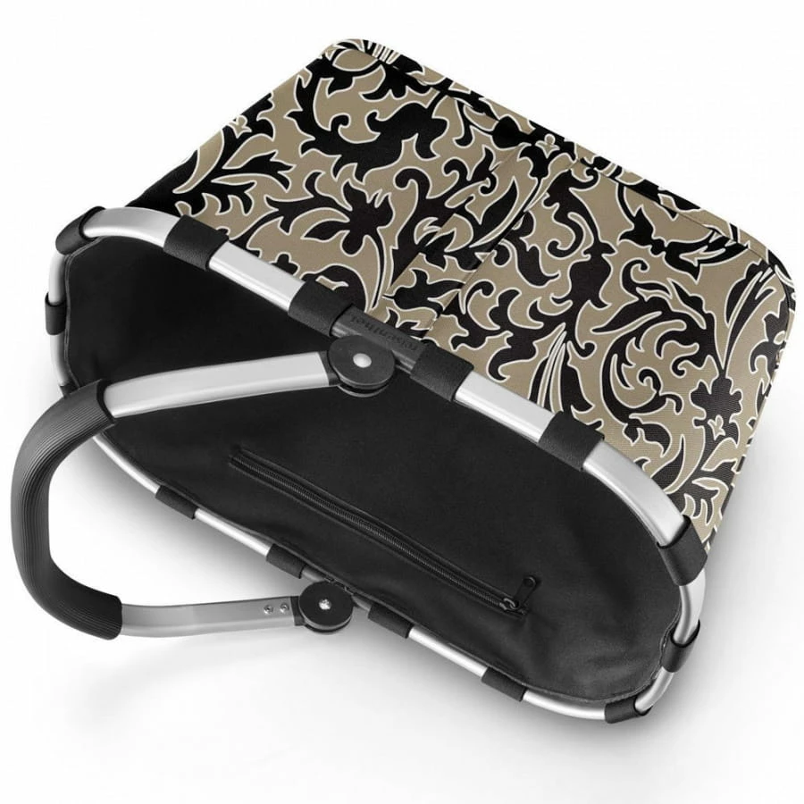 Reisenthel Carrybag Baroque Marble 4 Reisenthel Carrybag Baroque Marble – Bild 4