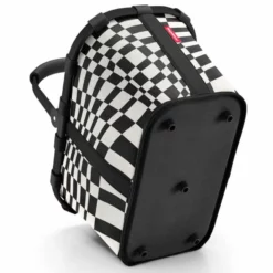 Reisenthel Carrybag Frame OP-Art 6 Reisenthel Carrybag Frame OP-Art -Reisenthel Verkauf BK7065 3 900x900