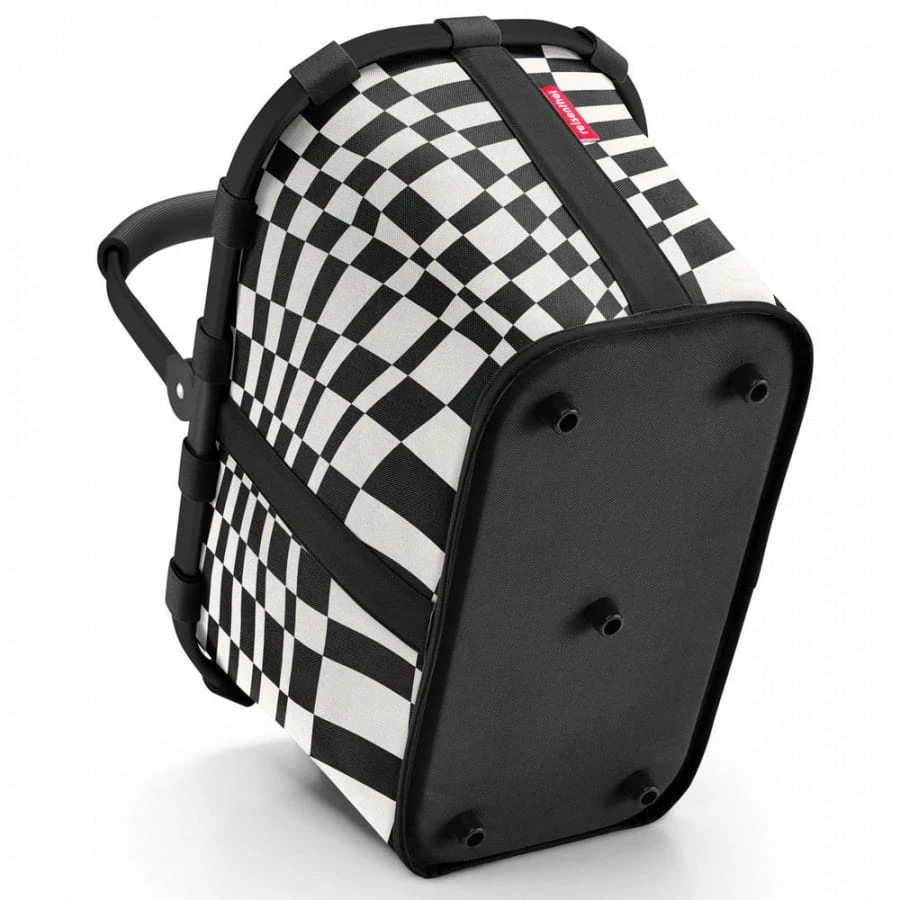 Reisenthel Carrybag Frame OP-Art 3 Reisenthel Carrybag Frame OP-Art – Bild 3
