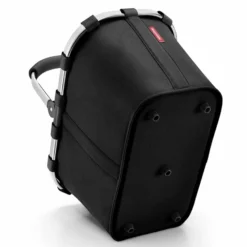 Reisenthel Carrybag Frame Platinum Black 6 Reisenthel Carrybag Frame Platinum Black -Reisenthel Verkauf BK7070 3 900x900