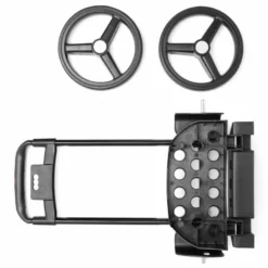 Reisenthel Citycruiser Rack Black -Reisenthel Verkauf DE7003 5 900x900