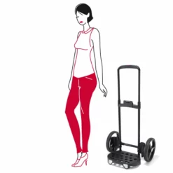 Reisenthel Citycruiser Rack Black -Reisenthel Verkauf DE7003 6 900x900