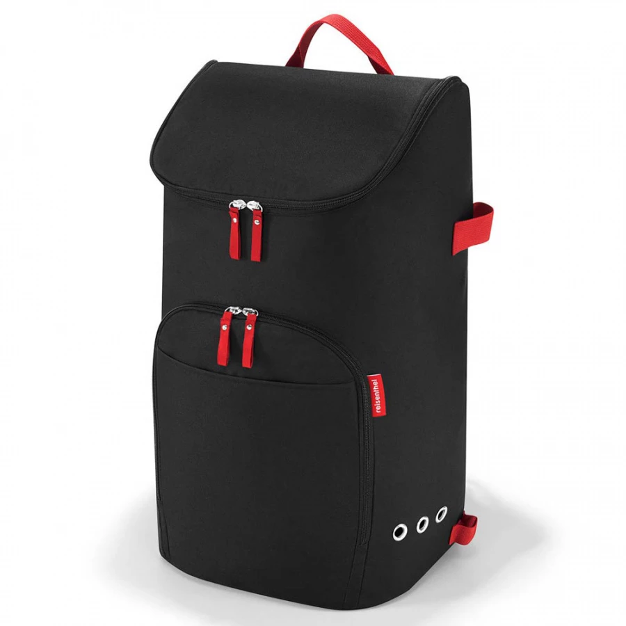 Reisenthel Citycruiser Rack Und Bag Black 3 Reisenthel Citycruiser Rack Und Bag Black – Bild 3