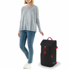 Reisenthel Citycruiser Rack Und Bag Black 14 Reisenthel Citycruiser Rack Und Bag Black -Reisenthel Verkauf DE7003 DF7003 7 900x900