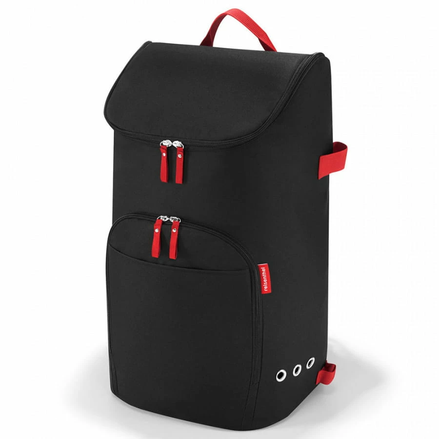 Reisenthel Citycruiser Bag Black 1 Reisenthel Citycruiser Bag Black