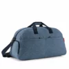 Reisenthel Overnighter Plus Twist Blue