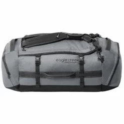 Eagle Creek Cargo Hauler Duffel 60L Charcoal -Reisenthel Verkauf EC020302012 3 900x900
