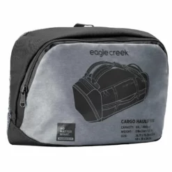 Eagle Creek Cargo Hauler Duffel 60L Charcoal -Reisenthel Verkauf EC020302012 4 900x900