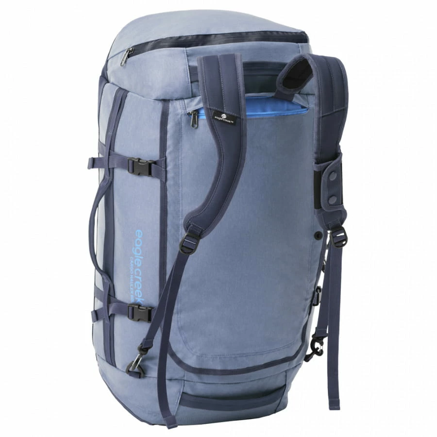 Eagle Creek Cargo Hauler Duffel 60L Glacier Blue 2 Eagle Creek Cargo Hauler Duffel 60L Glacier Blue – Bild 2
