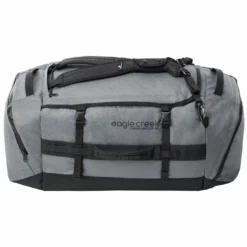 Eagle Creek Cargo Hauler Duffel 90L Charcoal -Reisenthel Verkauf EC020303012 3 900x900