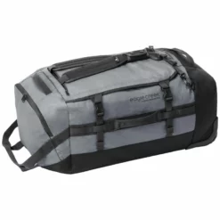 Eagle Creek Cargo Hauler Wheeled Duffel 110L Charcoal