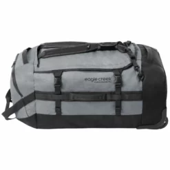 Eagle Creek Cargo Hauler Wheeled Duffel 110L Charcoal -Reisenthel Verkauf EC020304012 3 900x900