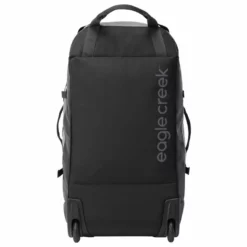 Eagle Creek Cargo Hauler Wheeled Duffel 110L Charcoal -Reisenthel Verkauf EC020304012 4 900x900