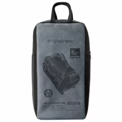 Eagle Creek Cargo Hauler Wheeled Duffel 110L Charcoal -Reisenthel Verkauf EC020304012 6 900x900