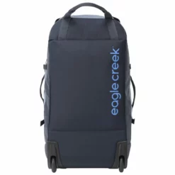 Eagle Creek Cargo Hauler Wheeled Duffel 110L Glacier Blue -Reisenthel Verkauf EC020304450 3 900x900
