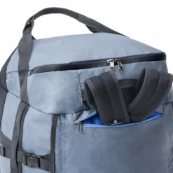Eagle Creek Cargo Hauler Wheeled Duffel 110L Glacier Blue -Reisenthel Verkauf EC020304450 7 900x900