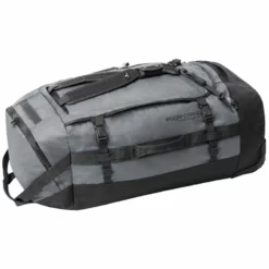 Eagle Creek Cargo Hauler Wheeled Duffel 130L Charcoal