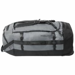 Eagle Creek Cargo Hauler Wheeled Duffel 130L Charcoal 8 Eagle Creek Cargo Hauler Wheeled Duffel 130L Charcoal -Reisenthel Verkauf EC020305012 3 900x900