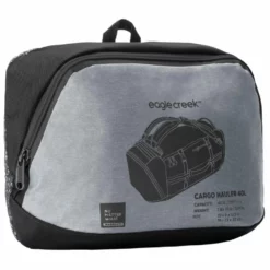 Eagle Creek Cargo Hauler Duffel 40L Charcoal -Reisenthel Verkauf EC020306012 4 900x900