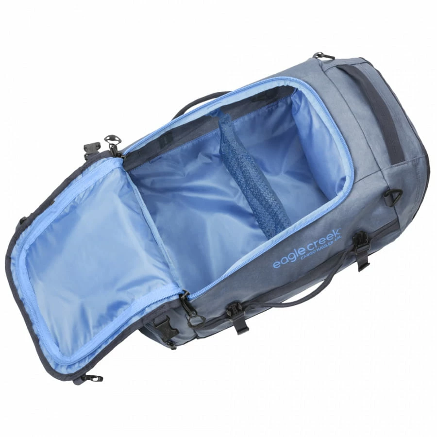 Eagle Creek Cargo Hauler Duffel 40L Glacier Blue 4 Eagle Creek Cargo Hauler Duffel 40L Glacier Blue – Bild 4