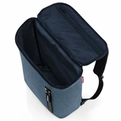Reisenthel Overnighter Backpack M Twist Blue 5 Reisenthel Overnighter Backpack M Twist Blue -Reisenthel Verkauf EG4027 3 Neu 900x900