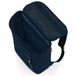Reisenthel Overnighter Backpack M Dark Blue -Reisenthel Verkauf EG4059 3 Neu 900x900