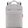 Reisenthel Allday Backpack M Twist Sky Rose