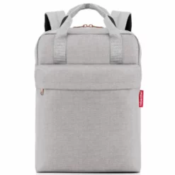 Reisenthel Allday Backpack M Twist Sky Rose
