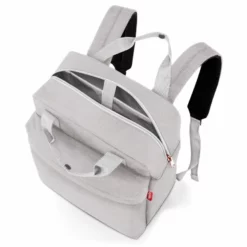 Reisenthel Allday Backpack M Twist Sky Rose -Reisenthel Verkauf EJ1035 3 900x900