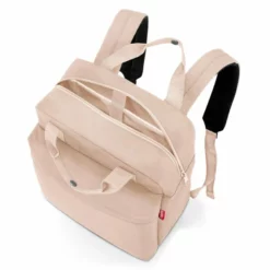 Reisenthel Allday Backpack M Twist Coffee 5 Reisenthel Allday Backpack M Twist Coffee -Reisenthel Verkauf EJ6041 3 900x900