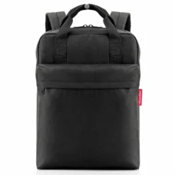 Reisenthel Allday Backpack M Black