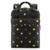 Reisenthel Allday Backpack M Dots