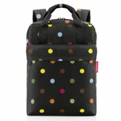 Reisenthel Allday Backpack M Dots