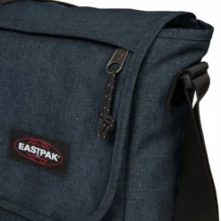 Eastpak Delegate Plus Umhängetasche Triple Denim -Reisenthel Verkauf EK00026E26W1 4 900x900