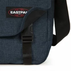 Eastpak Delegate Plus Umhängetasche Triple Denim -Reisenthel Verkauf EK00026E26W1 5 900x900