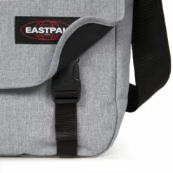 Eastpak Delegate Plus Umhängetasche Sunday Grey -Reisenthel Verkauf EK00026E3631 5 900x900