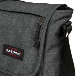 Eastpak Delegate Plus Umhängetasche Black Denim -Reisenthel Verkauf EK00026E77H1 4 900x900