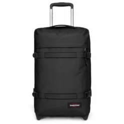 Eastpak TransitR S Rollenreisetasche 51 Cm Black