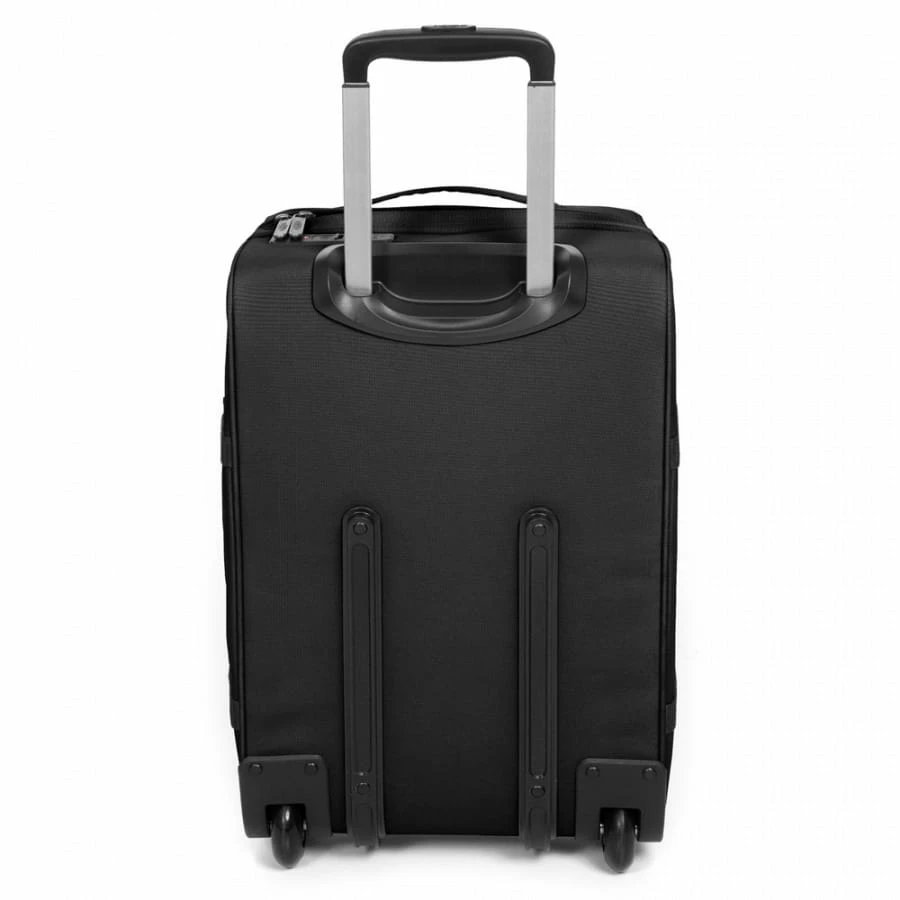 Eastpak TransitR S Rollenreisetasche 51 Cm Black 2 Eastpak TransitR S Rollenreisetasche 51 Cm Black – Bild 2