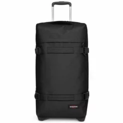 Eastpak TransitR M Rollenreisetasche 67 Cm Black