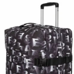 Eastpak TransitR M Rollenreisetasche 67 Cm Blocktype Black -Reisenthel Verkauf EK0A5BA86D61 5 900x900